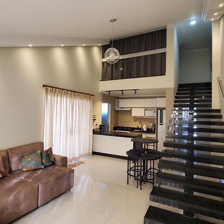 Casa Da Lagoa Porto Seguro Extérieur photo