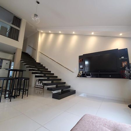Casa Da Lagoa Porto Seguro Extérieur photo