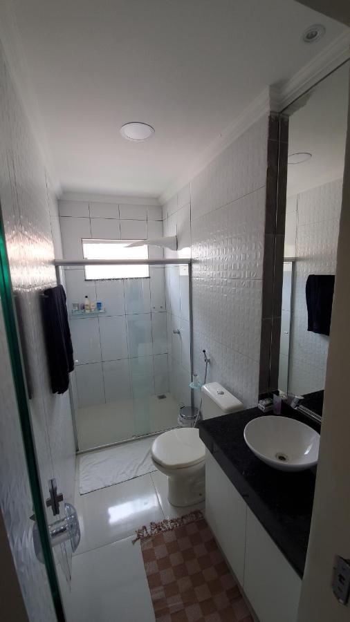 Casa Da Lagoa Porto Seguro Extérieur photo