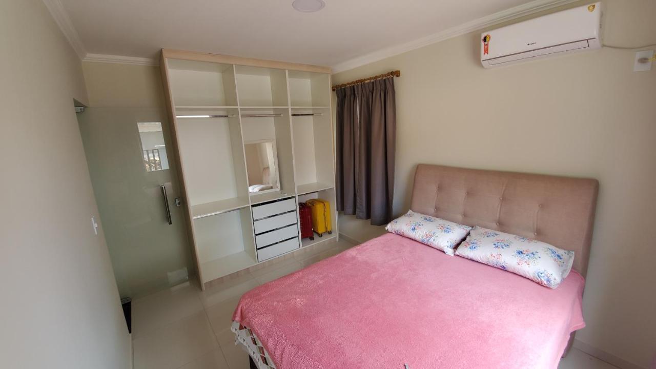 Casa Da Lagoa Porto Seguro Extérieur photo