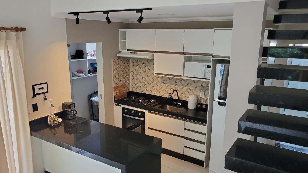 Casa Da Lagoa Porto Seguro Extérieur photo