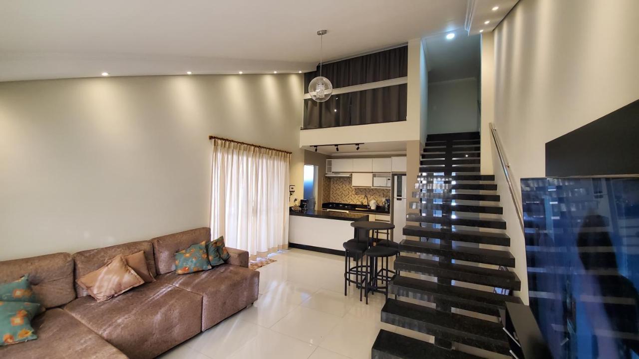 Casa Da Lagoa Porto Seguro Extérieur photo