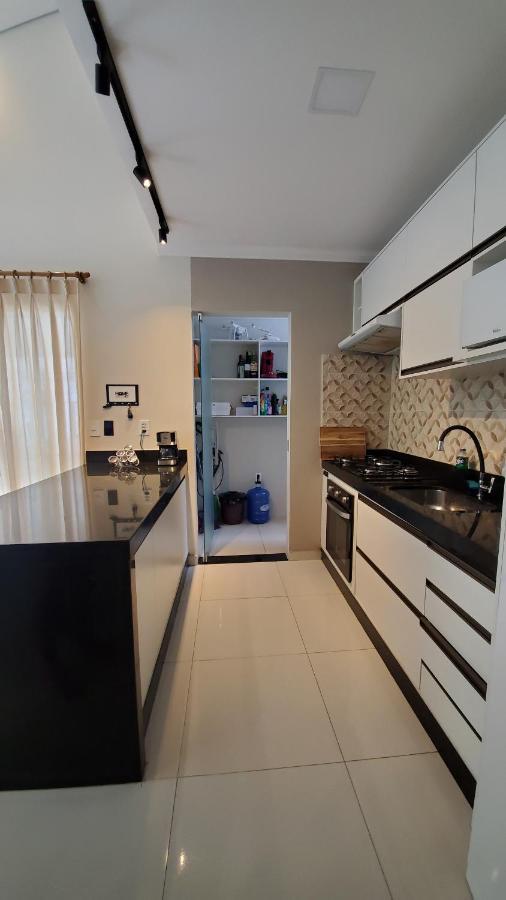 Casa Da Lagoa Porto Seguro Extérieur photo