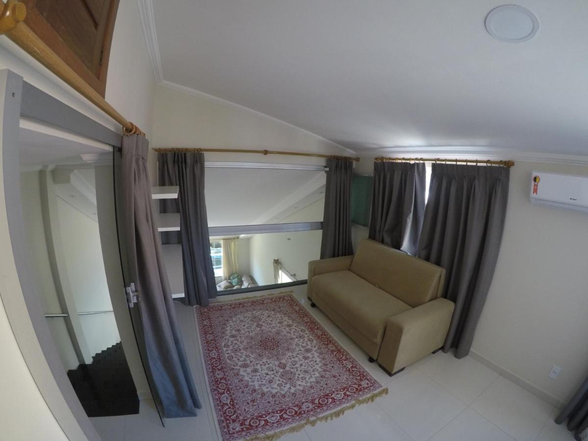 Casa Da Lagoa Porto Seguro Extérieur photo