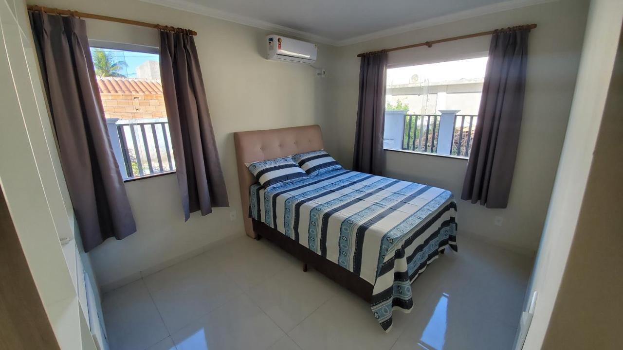Casa Da Lagoa Porto Seguro Extérieur photo