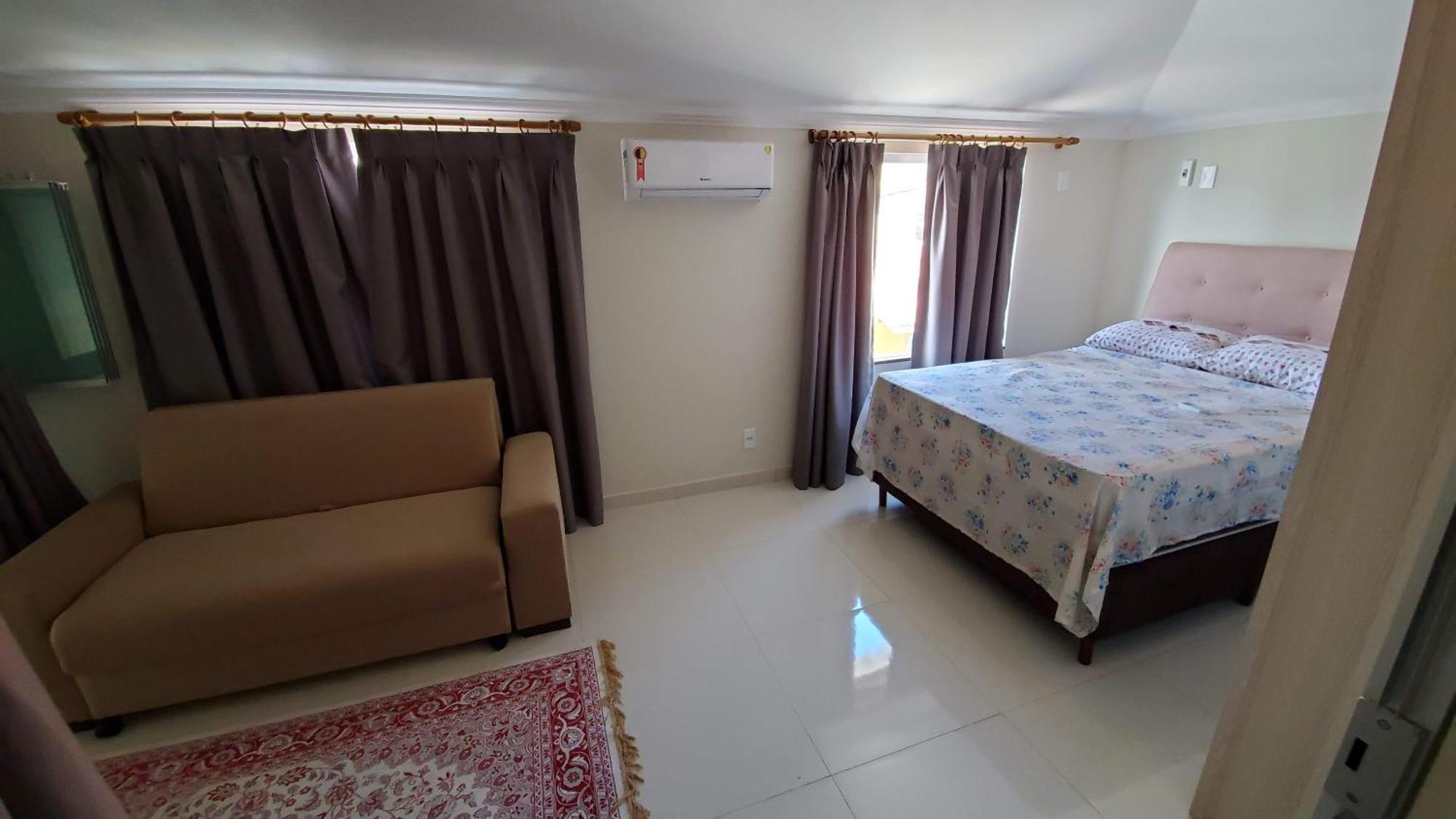 Casa Da Lagoa Porto Seguro Extérieur photo