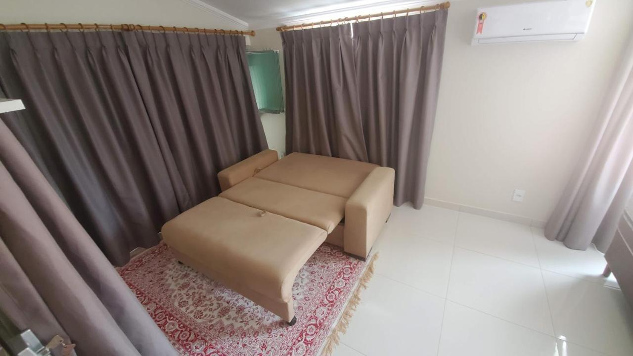 Casa Da Lagoa Porto Seguro Extérieur photo