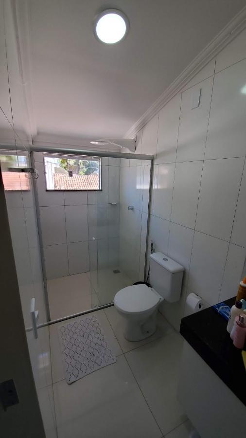 Casa Da Lagoa Porto Seguro Extérieur photo