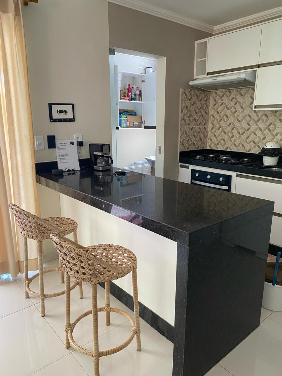 Casa Da Lagoa Porto Seguro Extérieur photo